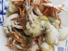 -碧海银沙海鲜餐厅(恒大海上威尼斯店)