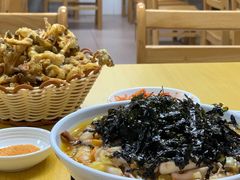 -屋里家延边朝鲜族冷面(南园店)