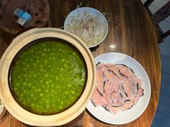 -寨子里的钵钵菜-湘西山里菜(火车站店)