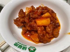 -绿草地·湘菜(7mall店)