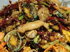 -遇西祠·海鲜烧烤(总店)