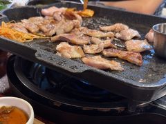 -Dombe豚(黑猪肉街店)