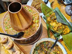 -蜗牛的家旅行主题云南菜餐厅.小酒馆(护国寺店)