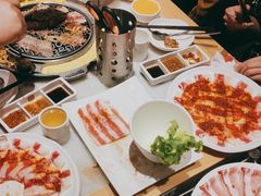 -韩宫宴炭火烤肉(印象城店)
