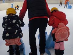 -TheRink大零溜冰场(IFS国金中心店)