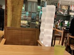 -君悦酒店·La Terrazza意合園·意式风味