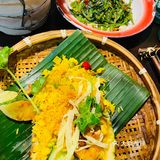 打卡最正宗泰式料理