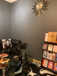 -SNOW TATTOO STUDIO