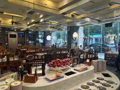 -乐宴·老北京铜火锅(八卦岭店)