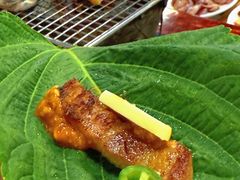 -奥西拉烤肉,盒饭,冷面(青岩刘店)