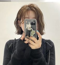 -苑苑发型设计