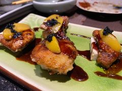 -德川家日本料理(中关村寰太大厦店)