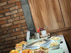 -盛江山自助料理(太原街万达店)