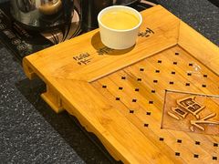 -粤盛海鲜平价店(洛溪食街店)
