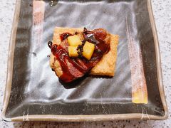 -争鲜回转寿司(中街大悦城店)