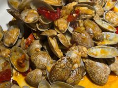 -吕氏疙瘩汤·私家菜馆(慈云寺店)