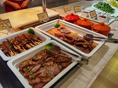 -厦门海景千禧大酒店·海景咖啡厅