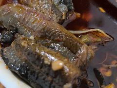 -金海椒罐罐鲢鱼(东方桂苑店)