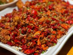 -望京一号·重庆江湖菜(工体店)