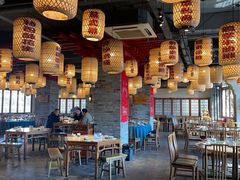 -二十八里太湖船菜(吉祥路店)