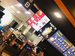 -麦当劳(东苑丽宝商业广场店)