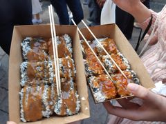 -品腐记·豆腐王朝(老门东总店)