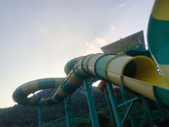 -苏州乐园森林水世界