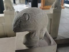 -成都武侯祠博物馆