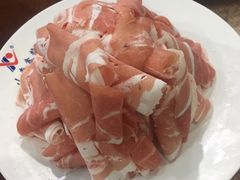 -鑫龙火锅城(环山路店)