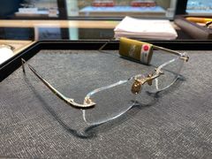-溥仪眼镜(北京SKP店)