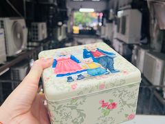 -珍妮曲奇聪明小熊(尖沙咀店)
