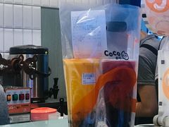 -CoCo都可(湖滨银泰店B区店)