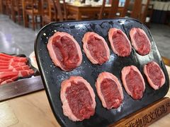 -东来顺•非遗火锅(外滩店)