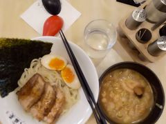 -八盛屋·沾面(集美万达店)