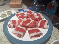 -福娣·金沙银贝海鲜火锅