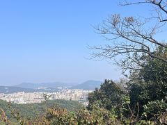 -广州市白云山风景名胜区