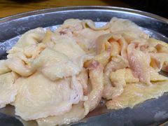 牛胸肉-江村四哥新鲜牛肉店(江高总店)