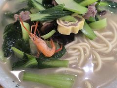 -浦阳面馆(萧山店)