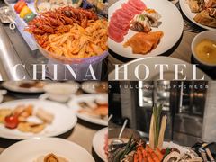 -广州中国大酒店