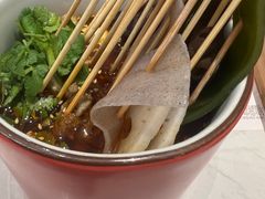 -蓉李记成都名小吃(合肥包河万达店)