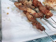 -烤五行·烧烤烤串(石佛营店)