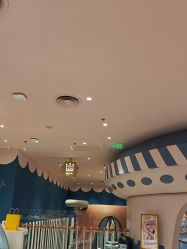 点击看大图 -奈尔宝·儿童乐园·亲子餐厅(前滩店)