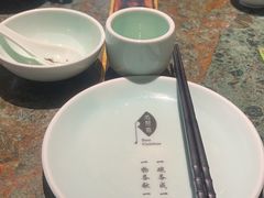 -苏帮袁Sue Cuisine(南开大悦城店)