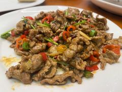 -长发饭店(西南路店)