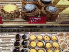 -味多美蛋糕(梨园店)