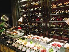 -厦门艾美酒店·新食谱西餐厅