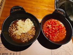 -原牛道·潮汕围炉火锅(讯美店)