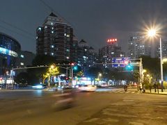 -海上海弘基休闲广场