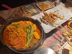-火联烧烤(学院路创始店)