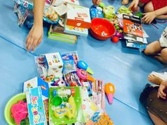 -金宝贝国际早教中心(万象城中心)